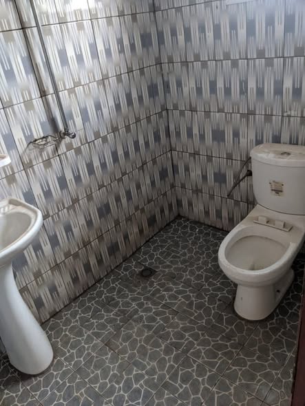 Appartement à louer à Awae Escalier (Monti)