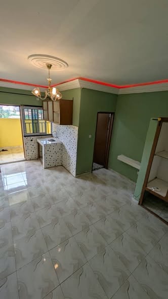Chambre moderne à louer - Emana