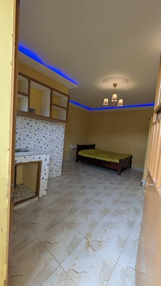 Chambre moderne à louer - Emana