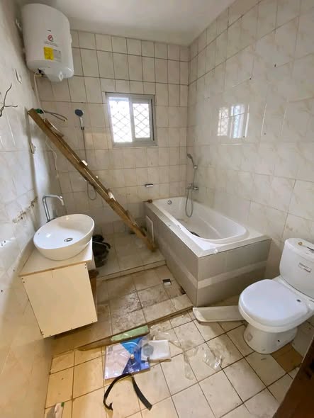 Appartement haut standing à Nkolmesseng