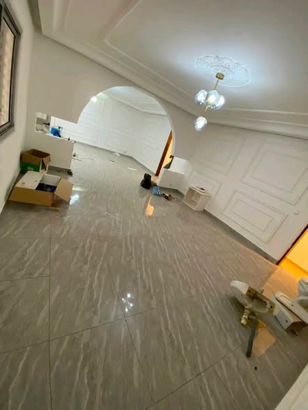 Appartement haut standing à Nkolmesseng