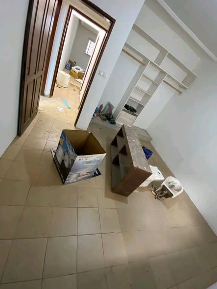 Appartement haut standing à Nkolmesseng