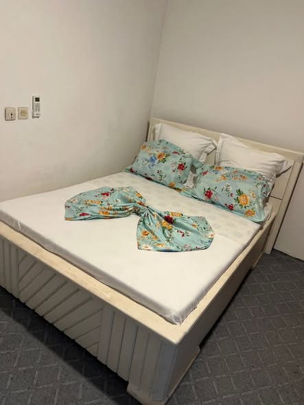 Appartement meublé en centre-ville d'Akwa