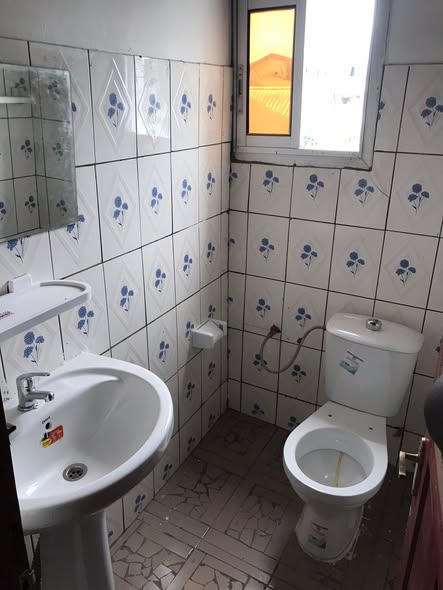 Appartement 3 chambres à louer - Kotto, Douala
