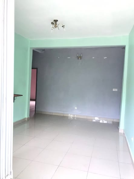 Appartement 3 chambres à louer - Kotto, Douala