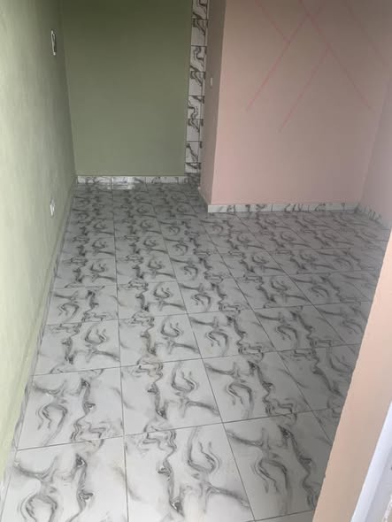 Chambre moderne à Yassa - Douala
