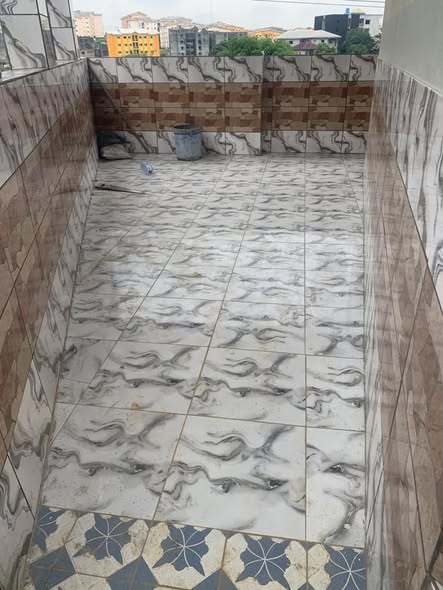 Chambre moderne à Yassa - Douala