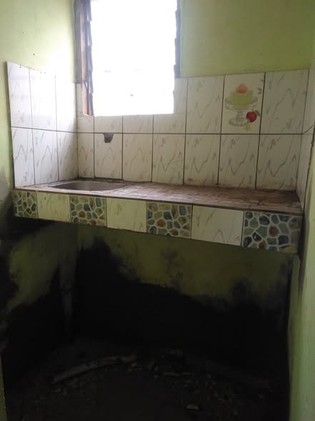 Chambre moderne à Éleveur