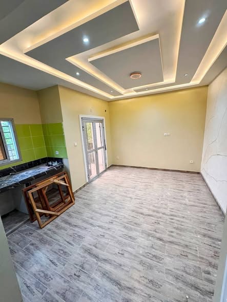 Chambre moderne à louer à Nyalla Pariso, Douala