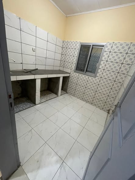 Appartement moderne haut standing à PK 15