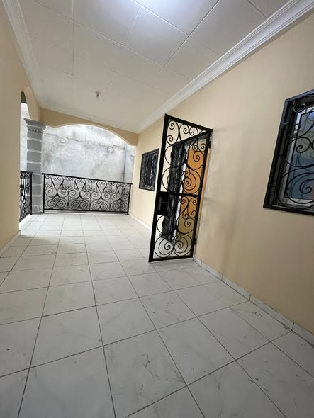 Appartement moderne haut standing à PK 15