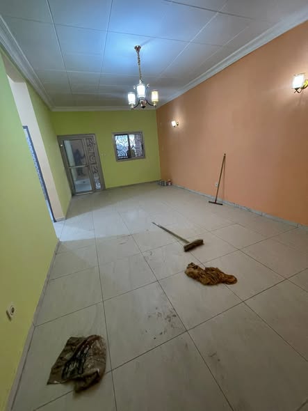 Appartement moderne haut standing à PK 15