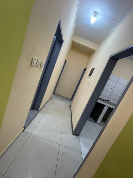 Appartement moderne haut standing à PK 15