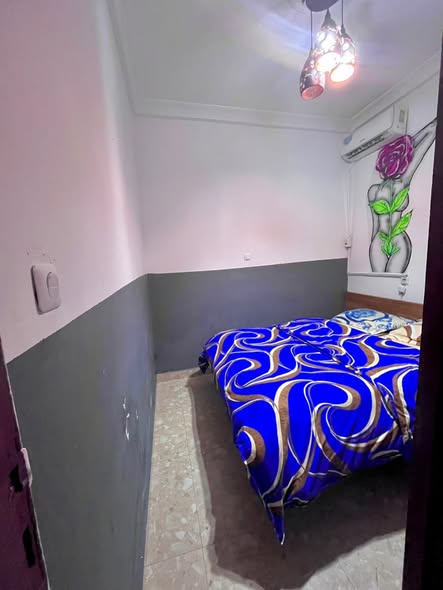 Studio meublé - Nlongkak, Yaoundé