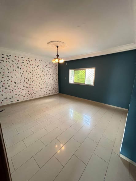 Appartement à louer à Logpom