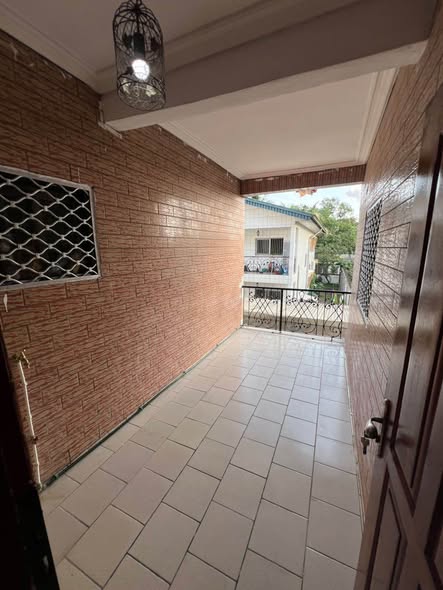 Appartement à louer à Logpom