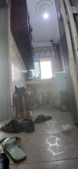 Appartement staffé 2 chambres - PK 13