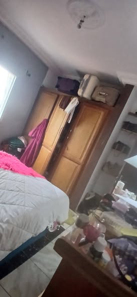 Appartement staffé 2 chambres - PK 13