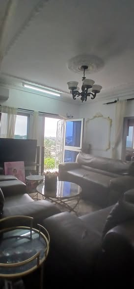 Appartement staffé 2 chambres - PK 13