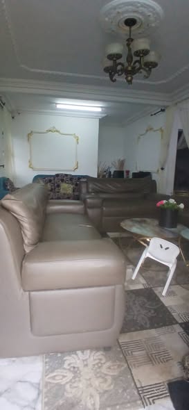 Appartement staffé 2 chambres - PK 13