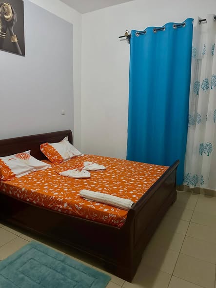 Studio meublé Ngousso Maetur