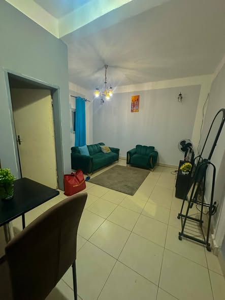 Studio meublé Ngousso Maetur