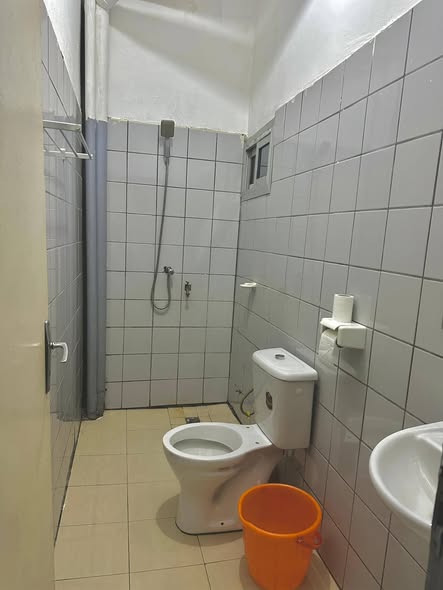 Studio meublé Ngousso Maetur