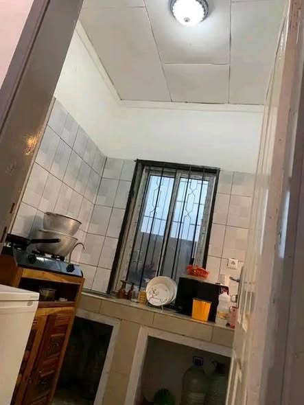 Studio meublé Ngousso (Maetur)