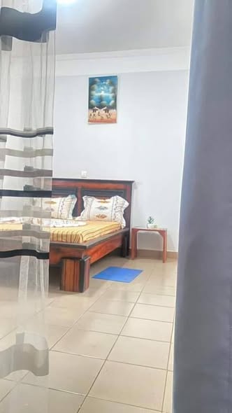 Studio meublé Ngousso (Maetur)