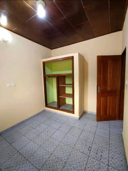 Studio moderne à louer - Nlongkak, Yaoundé