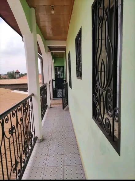 Studio moderne à louer - Nlongkak, Yaoundé