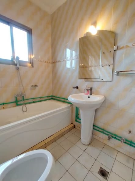 Appartement meublé 2 chambres - Yaoundé Centre-ville