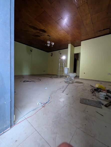 Appartement moderne à louer – Nsam, Escale Obam