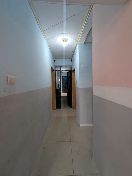 Appartement moderne à louer à Nsam