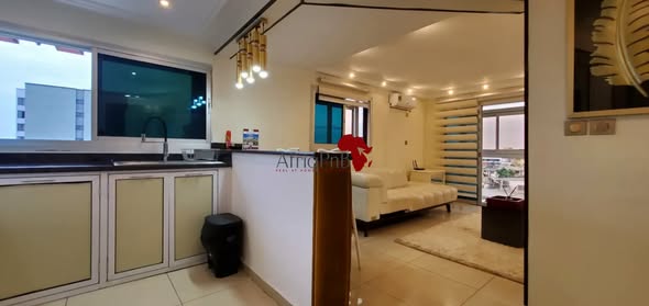 Appartement meublé Bali – Studio moderne
