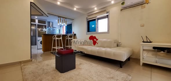 Appartement meublé Bali – Studio moderne