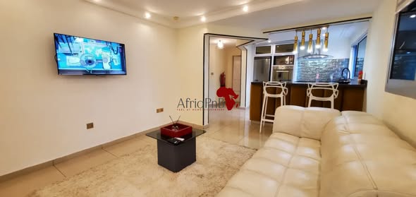 Appartement meublé Bali – Studio moderne