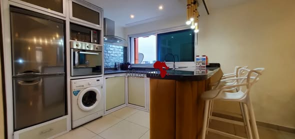 Appartement meublé Bali – Studio moderne
