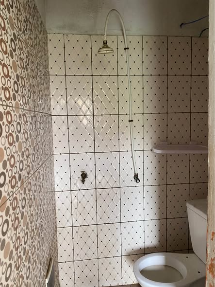 Chambre moderne à louer - Ndogpassi II