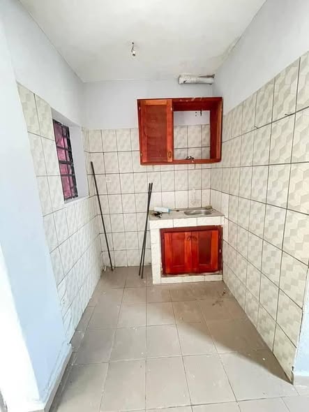 Chambre moderne à Bastos, Yaoundé - 45 000 FCFA/mois