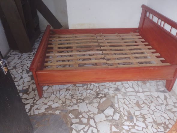 Chambre moderne à Kondengui - Nouvelle route