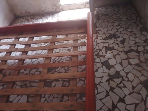 Chambre moderne à Kondengui - Nouvelle route