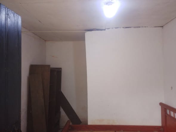Chambre moderne à Kondengui - Nouvelle route