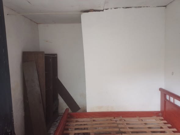 Chambre moderne à Kondengui - Nouvelle route