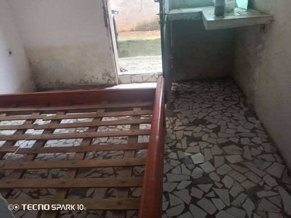 Chambre moderne avec coin cuisine à Kondengui (Yaoundé)