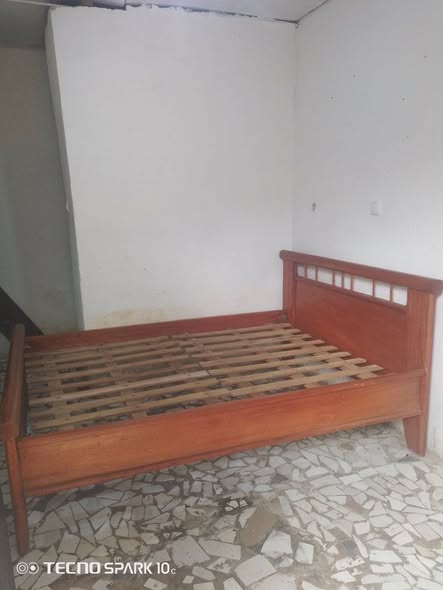 Chambre moderne avec coin cuisine à Kondengui (Yaoundé)