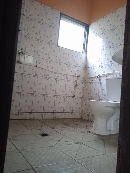 Chambre moderne à Ndogpassi II