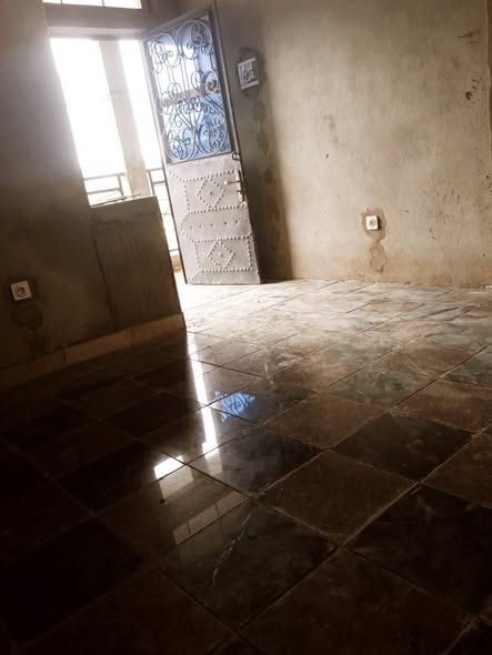 Chambre moderne à Ndogpassi II