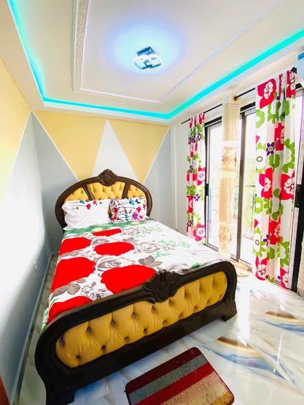 Studio meublé chic à Jouvence, Yaoundé