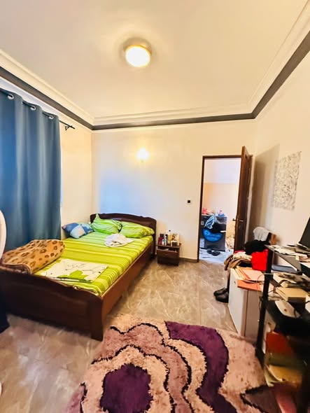 Studio moderne haut standing à louer - Biyem-Assi (Jouvence)